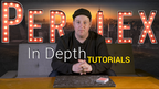 Magic On Demand & FlatCap Productions Present PERPLEX by Criss Smith - DVD by Murphy's Magic Supplies, Inc.