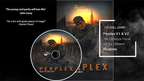 Magic On Demand & FlatCap Productions Present PERPLEX by Criss Smith - DVD by Murphy's Magic Supplies, Inc.