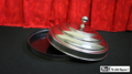 Classic Dove Pan SS by Mr. Magic by Murphy's Magic Supplies, Inc.