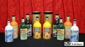 Multiplying Juice Bottles (10) by Mr. Magic by Murphy's Magic Supplies, Inc.