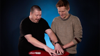Invisible Triumph (Gimmicks and Online Instructions) by Jim Krenz - Trick by Murphy's Magic Supplies, Inc.