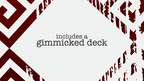 Invisible Triumph (Gimmicks and Online Instructions) by Jim Krenz - Trick by Murphy's Magic Supplies, Inc.