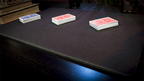 Deluxe Close-Up Pad 16X23 (Black) by Murphy's Magic Supplies - Trick by Murphy's Magic Supplies, Inc.
