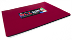 Deluxe Close-Up Pad 16X23 (Red) by Murphy's Magic Supplies - Trick by Murphy's Magic Supplies, Inc.
