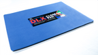 Deluxe Close-Up Pad 16X23 (Blue) by Murphy's Magic Supplies - Trick by Murphy's Magic Supplies, Inc.