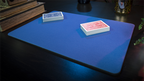 Standard Close-Up Pad 11X16 (Blue) by Murphy's Magic Supplies - Trick by Murphy's Magic Supplies, Inc.