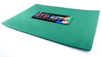 Standard Close-Up Pad 16X23 (Green) by Murphy's Magic Supplies - Trick by Murphy's Magic Supplies, Inc.