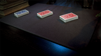 Standard Close-Up Pad 16X23 (Black) by Murphy's Magic Supplies - Trick by Murphy's Magic Supplies, Inc.