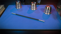 Standard Close-Up Pad 16X23 (Blue) by Murphy's Magic Supplies - Trick by Murphy's Magic Supplies, Inc.