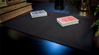 Economy Close-Up Pad 11X16 (Black) by Murphy's Magic Supplies - Trick by Murphy's Magic Supplies, Inc.