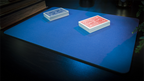 Economy Close-Up Pad 11X16 (Blue) by Murphy's Magic Supplies - Trick by Murphy's Magic Supplies, Inc.