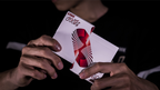 Skymember Presents Blood Amber by The One Playing Cards by Murphy's Magic Supplies, Inc.