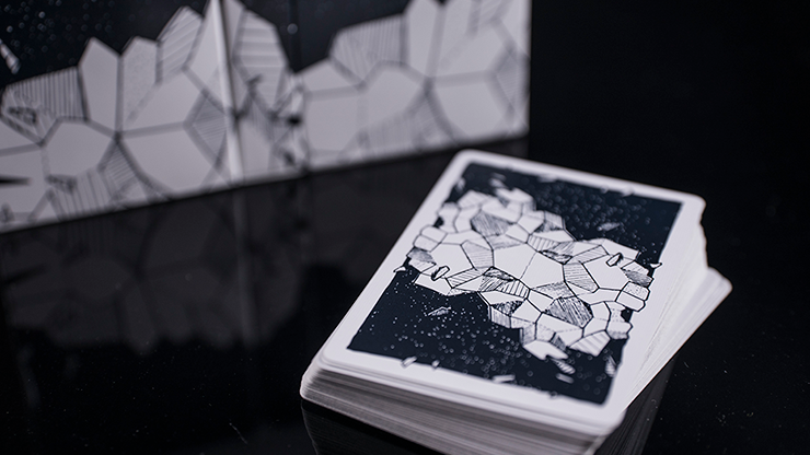 Skymember Presents Multiverse by The One Playing Cards by Murphy's Magic Supplies, Inc.