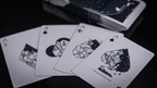 Skymember Presents Multiverse by The One Playing Cards by Murphy's Magic Supplies, Inc.