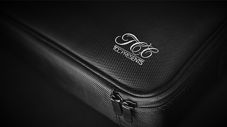 Close-Up Bag by TCC - Trick by Murphy's Magic Supplies, Inc.