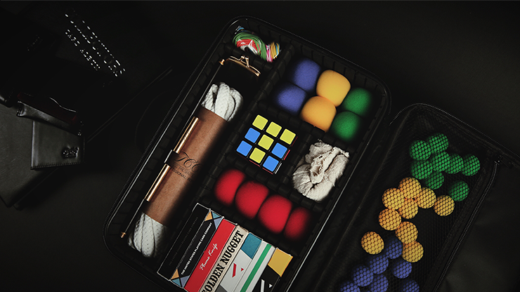 Close-Up Bag by TCC - Trick by Murphy's Magic Supplies, Inc.