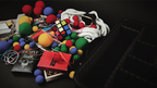 Close-Up Bag by TCC - Trick by Murphy's Magic Supplies, Inc.
