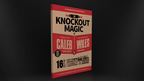 Main Event: The Knockout Magic of Caleb Wiles - DVD by Murphy's Magic Supplies, Inc.
