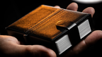Demi Deck by Angelo Carbone by Murphy's Magic Supplies, Inc.