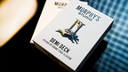 Demi Deck by Angelo Carbone by Murphy's Magic Supplies, Inc.