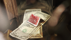 Profiteer (Gimmick and Online Instructions) by Adrian Vega - Trick by Murphy's Magic Supplies, Inc.