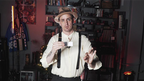 LIT (Gimmick & Online Instructions) by Dan Hauss & Dan White by Murphy's Magic Supplies, Inc.