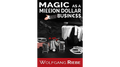 Magic as a Million Dollar Business by Wolfgang Riebe Mixed Media DOWNLOAD