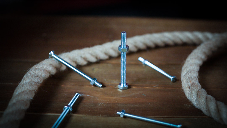 Re-Volution by Jimmy Strange by Murphy's Magic Supplies, Inc.