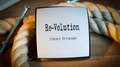 Re-Volution by Jimmy Strange by Murphy's Magic Supplies, Inc.