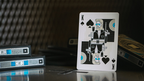 SNL Playing Cards by theory11 by Murphy's Magic Supplies, Inc.