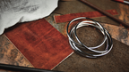 4" Linking Rings (Chrome) by TCC - Trick by Murphy's Magic Supplies, Inc.
