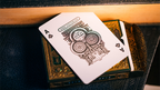 High Victorian Playing Cards by theory11 by Murphy's Magic Supplies, Inc.