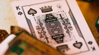 High Victorian Playing Cards by theory11 by Murphy's Magic Supplies, Inc.