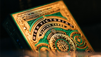 High Victorian Playing Cards by theory11 by Murphy's Magic Supplies, Inc.