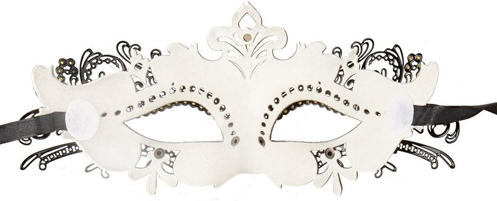 Masquerade Mask, Mardi Gras Deecorations Venetian Masks for Womens by SHOMICOBOUTIQUE