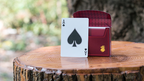 Leon Playing Cards by Murphy's Magic Supplies, Inc.