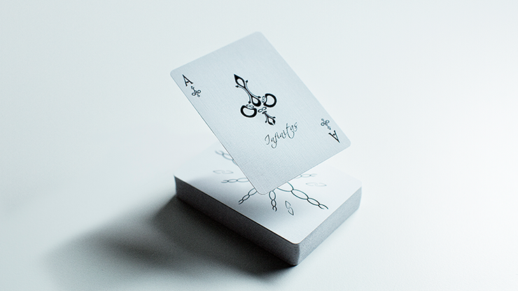 Infinitas Playing Cards by Murphy's Magic Supplies, Inc.