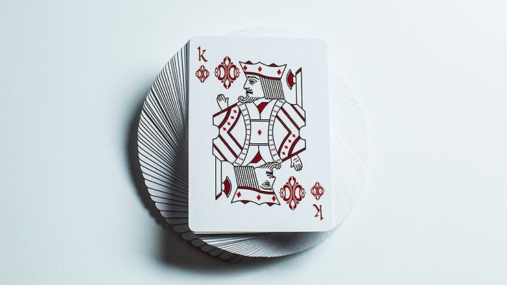 Infinitas Playing Cards by Murphy's Magic Supplies, Inc.