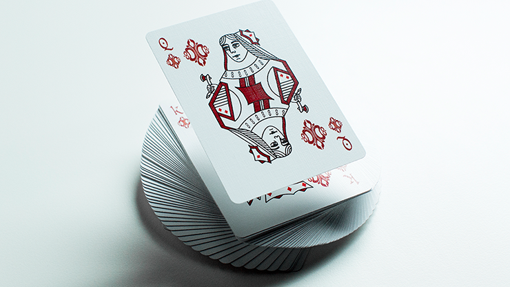 Infinitas Playing Cards by Murphy's Magic Supplies, Inc.