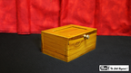 Jewel Box Prediction by Mr. Magic by Murphy's Magic Supplies, Inc.