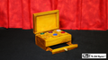 Jewel Box Prediction by Mr. Magic by Murphy's Magic Supplies, Inc.