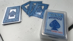 Hoyle Waterproof Playing Cards by US Playing Card by Murphy's Magic Supplies, Inc.