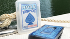 Hoyle Waterproof Playing Cards by US Playing Card by Murphy's Magic Supplies, Inc.