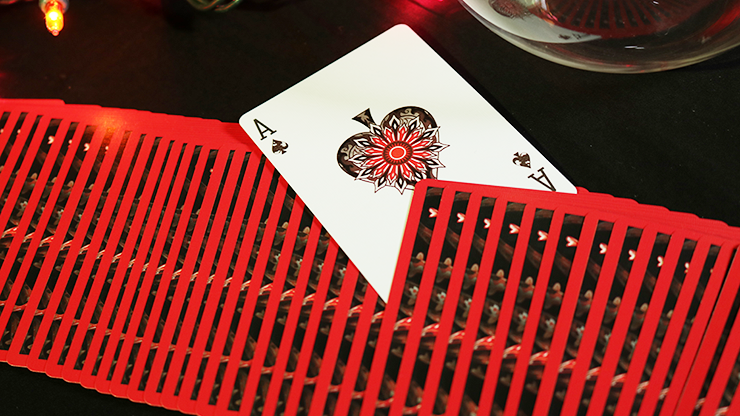 Bicycle Koi Playing Cards by Murphy's Magic Supplies, Inc.