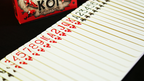Bicycle Koi Playing Cards by Murphy's Magic Supplies, Inc.