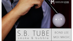 S.B. Tube by Bond Lee & MGI Magic by Murphy's Magic Supplies, Inc.