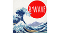 B'Wave DELUXE by Max Maven (Gimmicks and Online Instructions) - Trick by Murphy's Magic Supplies, Inc.