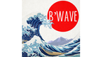 B'Wave DELUXE by Max Maven (Gimmicks and Online Instructions) - Trick by Murphy's Magic Supplies, Inc.
