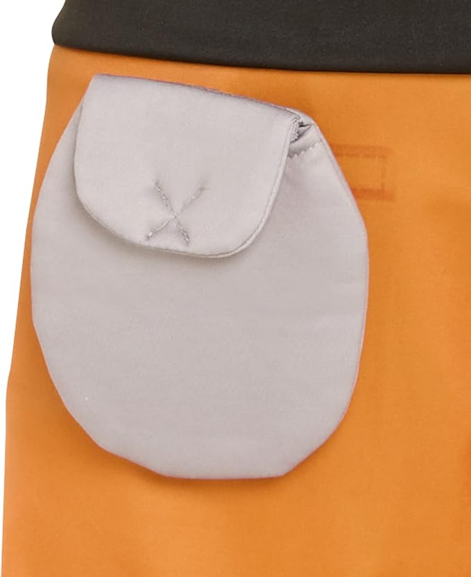 Naruto Shippuden Boys Costume by HalloweenStore.com