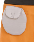 Child Naruto Shippuden Naruto Costume by HalloweenStore.com